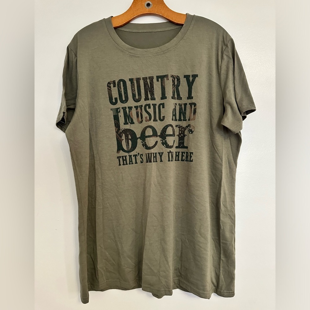 Country Top
